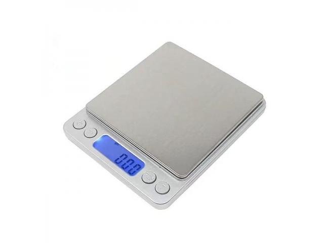 I2000 Kitchen Scale